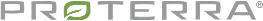 ProTerra Grey Logo