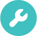 Wrench Icon